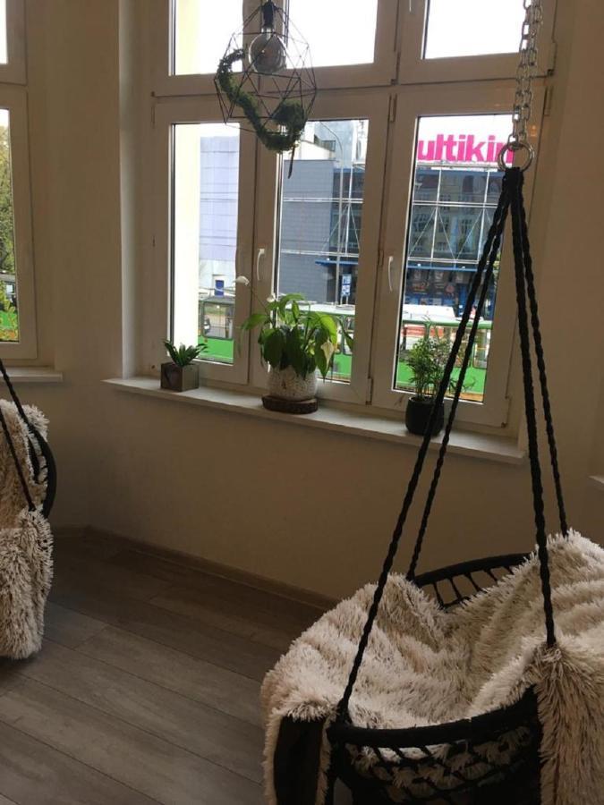 Secret Apartament 4 Poznan Exterior photo